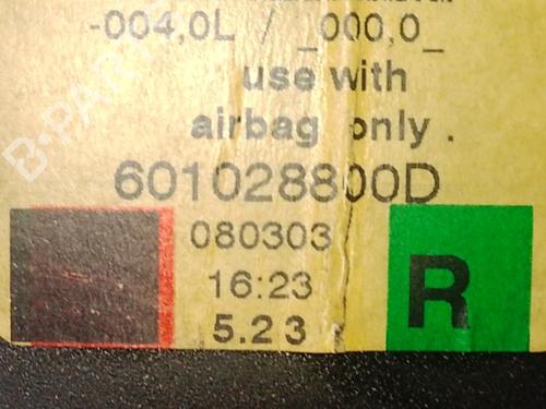 Front right seatbelt MINI MINI (R56) Cooper | BP38203732I25 - Image 2