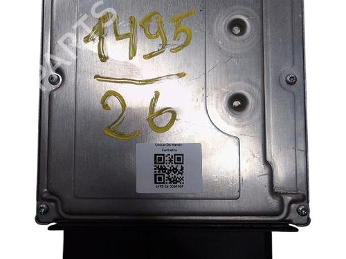 Control unit BMW 3 (E90) 320 d | BP38220963M11 - Image 1