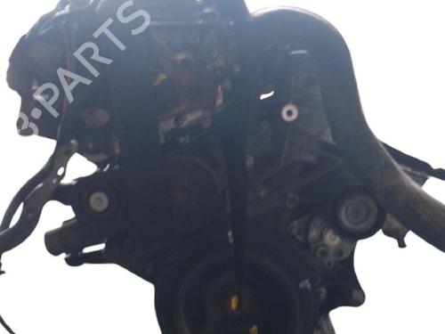Engine MERCEDES-BENZ C-CLASS (W203) C 240 (203.061) | BP39197709M1 - Image 3