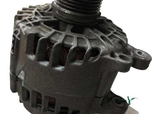 Alternator AUDI A3 (8P1) 1.2 TSI | BP38213758M7 - Image 1