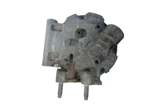 AC compressor FORD FOCUS III 1.6 Flexifuel | BP38207926M34 - Image 2