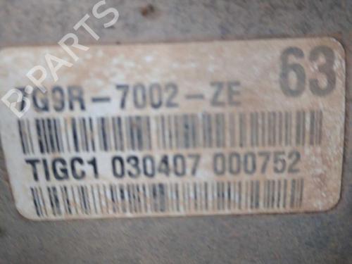 Used Gearbox Gearbox 38211003 38211003