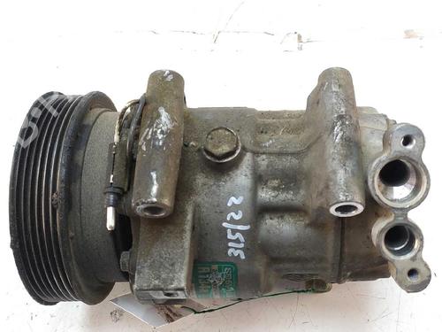 AC compressor NISSAN KUBISTAR Van (X76) 1.5 dCi | BP38215516M34 - Image 3