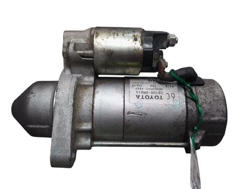 Used Starter Starter 38214611 38214611
