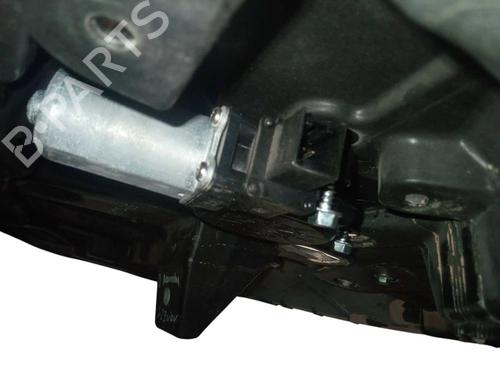 Used Front left window mechanism Front left window mechanism 38214321 38214321