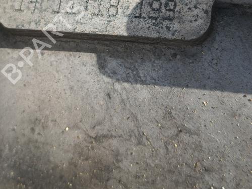 Gearbox VW GOLF VI (5K1) 2.0 TDI | BP39225352M3 - Image 4