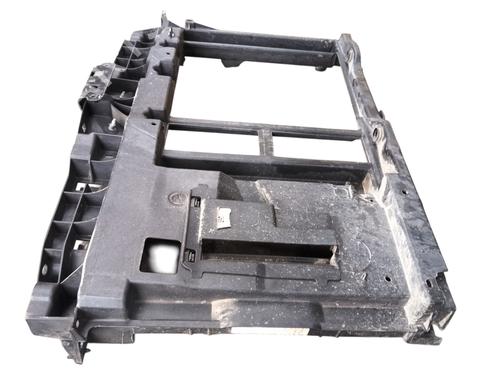 Frontplade/Frontkurv PEUGEOT 2008 I (CU_) 1.2 VTi | BP38553602C72 - Image 2