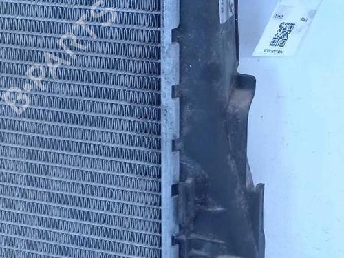 water-radiator-bmw-3-e90-2004-2005-2006-2007-2008-2009-2010-2011-2012-38211857 main image
