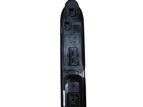 Left front window switch CITROËN C3 Picasso (SH_) 1.6 HDi | BP38204023I27 - Image 3