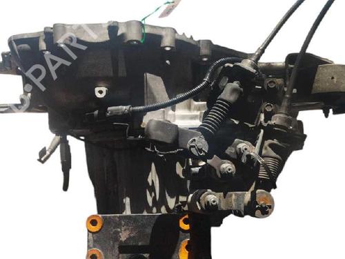 Used Gearbox Gearbox 38215100 38215100