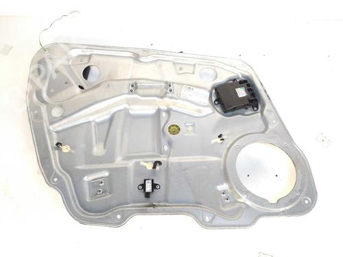 Used Front left window mechanism Front left window mechanism 38555278 38555278