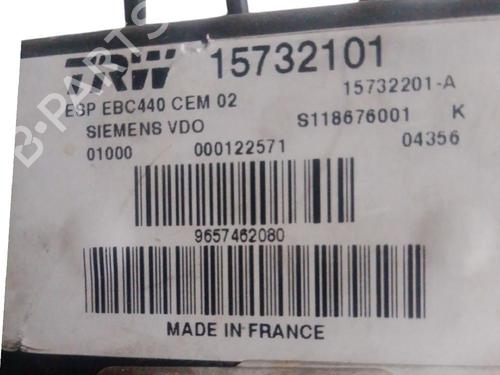 Used ABS pump ABS pump 38984240 38984240