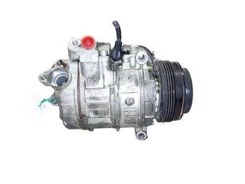 AC compressor BMW X5 (E53) 3.0 d | BP38212701M34 - Image 3