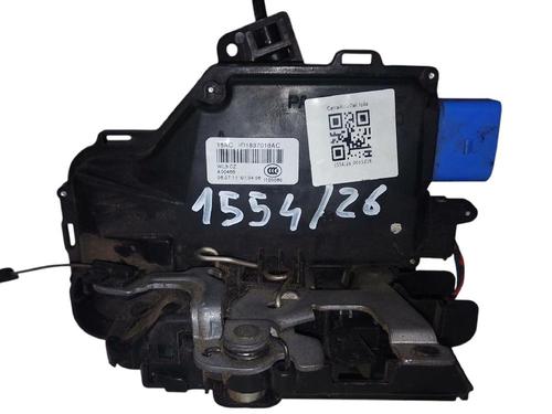front-left-lock-skoda-octavia-ii-1z3-2004-2005-2006-2007-2008-2009-2010-2011-2012-2013-38221024 main image