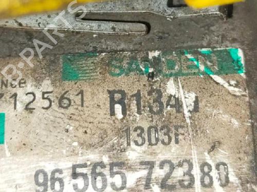 AC compressor PEUGEOT 407 Coupe (6C_) 2.7 HDi | BP38208331M34 - Image 4
