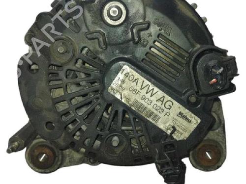 Alternator SEAT EXEO (3R2) 2.0 TDI | BP38208107M7 - Image 4