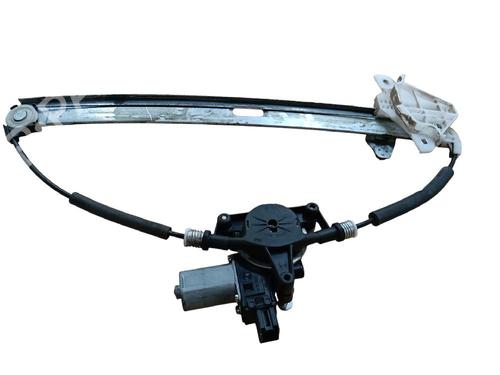 Front left window mechanism MAZDA 3 (BM, BN) 2.2 D | BP38223919C22 - Image 3