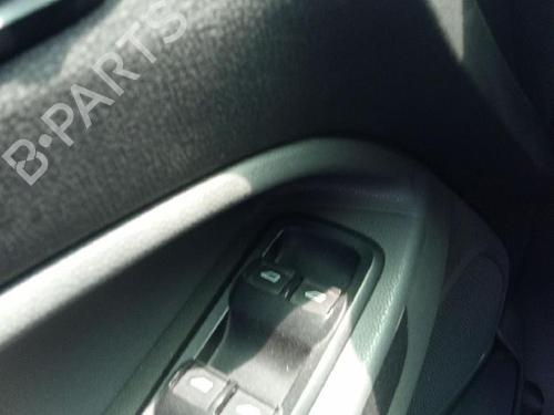 Used Left front window switch Left front window switch 38555999 38555999