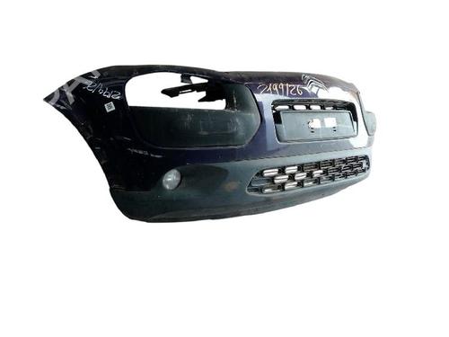 Front bumper CITROËN C4 CACTUS 1.6 BlueHDi 100 | BP38224007C7 - Image 3