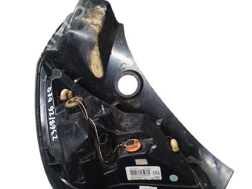 Right taillight OPEL ADAM (M13) 1.4 | BP38206568C35 - Image 3