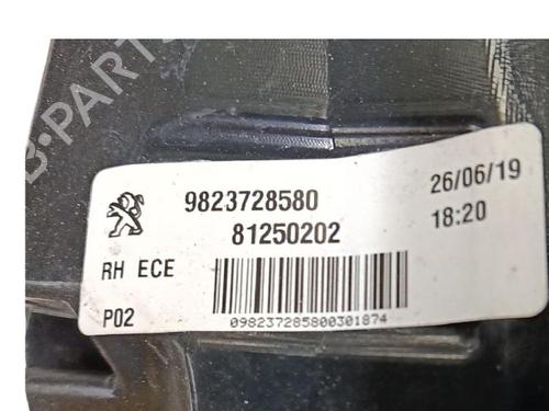 Højre baglygte Højre baglygte 39163567 39163567