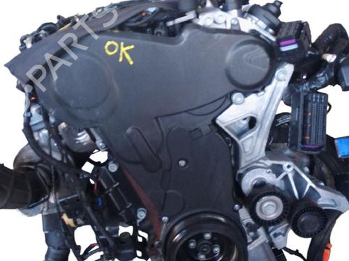 Engine AUDI A4 Allroad B8 (8KH) 2.0 TDI quattro | BP38221293M1 - Image 5