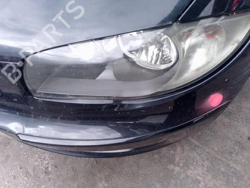 Left front indicator BMW 1 (E87) 118 d | BP38223717C32 - Image 1