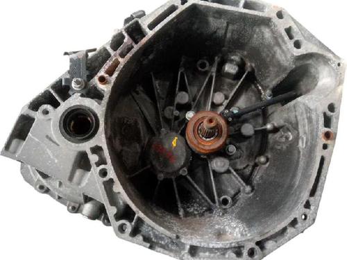 Gearbox RENAULT FLUENCE (L3_) 1.5 dCi (L30D, L30L, L306, L33F, L33L, L33M, L33V, L33W) | BP38207239M3 - Image 3