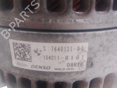 Alternator MINI MINI (F56) Cooper D | BP38222601M7 - Image 2