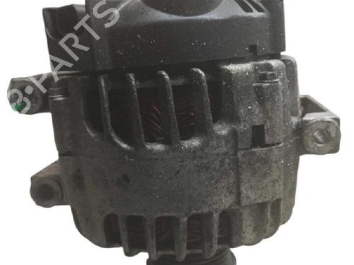 Alternator OPEL INSIGNIA A (G09) 1.6 CDTi (68) | BP38210105M7 - Image 4
