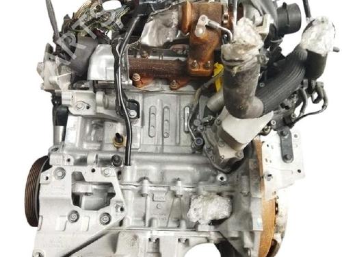 Used Engine Engine 38212676 38212676