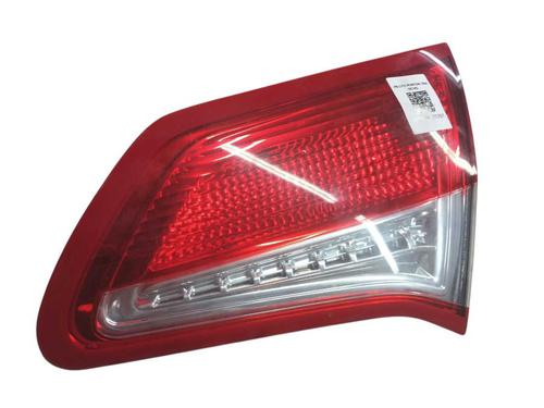 Right tailgate light CITROËN C4 II (NC_) 1.6 HDi 110 | BP38209325C80 - Image 3