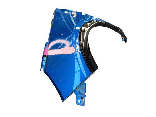 Used Left front fenders Left front fenders 38215877 38215877