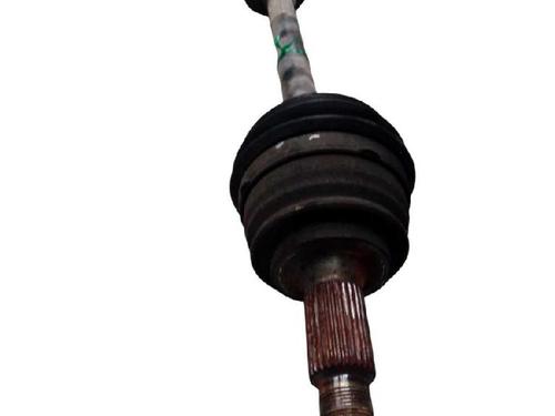 Left front driveshaft CITROËN C4 Picasso II 1.2 THP 130 | BP38213370M38 - Image 2