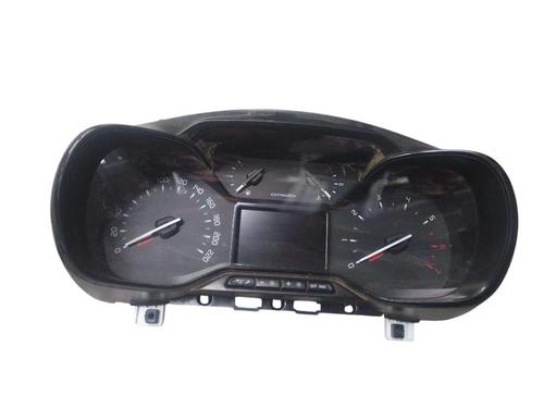 instrument-cluster-citroen-c3-iii-sx-2016-38214569 main image