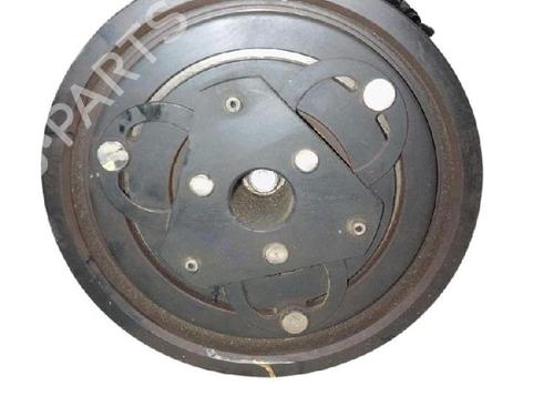 AC compressor DACIA DOKKER Pickup 1.5 dCi 90 | BP38211294M34 - Image 3