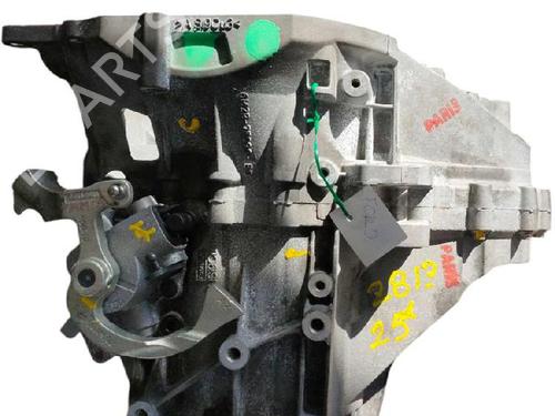 Used Gearbox Gearbox 38213008 38213008