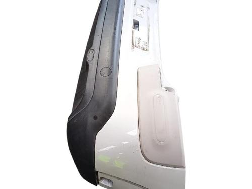 Bagtil kofangere CITROËN C4 CACTUS 1.2 THP 110 | BP38205016C8 - Image 2