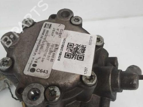 Used Steering pump Steering pump 38208280 38208280