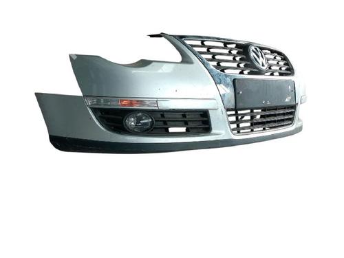 front-bumper-vw-passat-b6-3c2-2005-2006-2007-2008-2009-2010-2011-38205867 main image