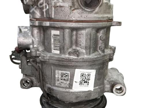 AC compressor AUDI A4 Allroad B8 (8KH) 2.0 TDI quattro | BP38222965M34 - Image 2