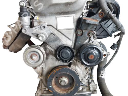 Engine TOYOTA COROLLA (_E12_) 1.6 VVT-i (ZZE121_, ZZE121R) | BP38555260M1  - Image 5