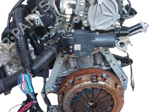 Engine MAZDA CX-5 (KF) 2.0 | BP38215350M1 - Image 2