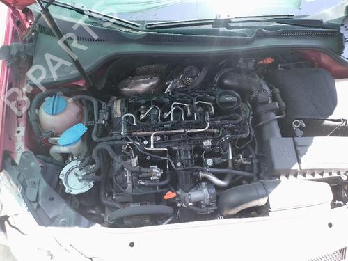 Used Engine Engine 38221704 38221704