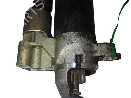 Used Starter Starter 38209789 38209789
