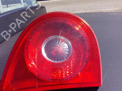 Left tailgate light VW GOLF PLUS V (5M1, 521) 1.6 | BP38221993C79 - Image 1