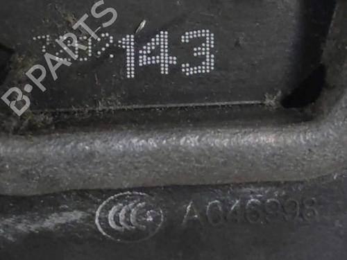 Front left lock BMW X5 (E70) xDrive 30 d | BP38207489C98 - Image 4