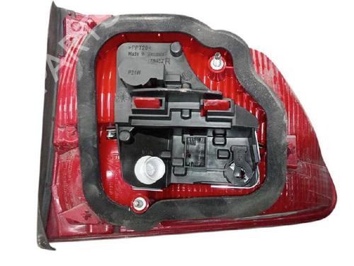 Right tailgate light VW TOURAN (1T3) 1.6 TDI | BP38214199C80 - Image 2