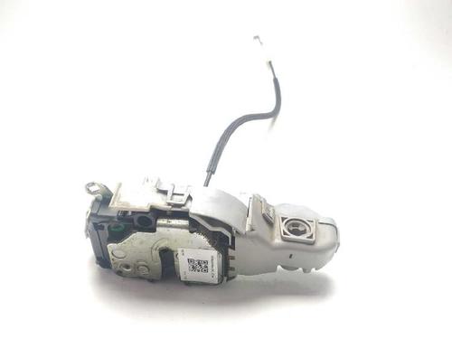 Used Front left lock Front left lock 38208552 38208552