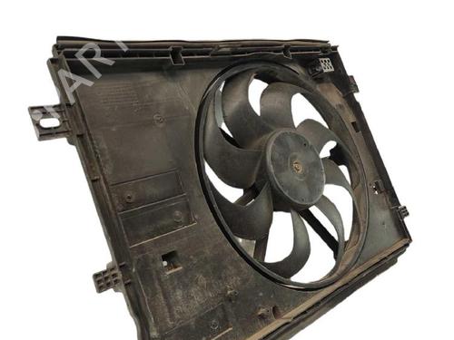 Fan CITROËN C4 Picasso II 1.2 THP 130 | BP38219821M128 - Image 3